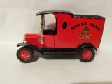 Bnk jc Matchbox Yesteryear Y12 1912 Ford Model T Van