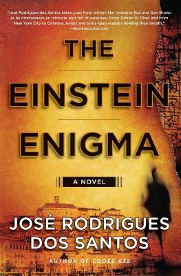 The Einstein Enigma