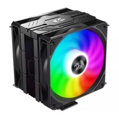 Cooler procesor Redragon CC-2177 iluminare aRGB