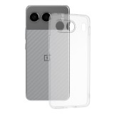 Husa OnePlus Nord 4 Asteroid GSM Clear Silicone, transparenta