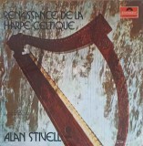 Disc vinil, LP. Renaissance De La Harpe Celtique-ALAN STIVELL