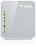Router Wireless TP-Link TL-MR3020, WI-FI, Single-Band