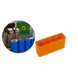 Suport pentru 4x 18650 Li-ion 1 rand