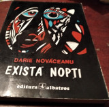 EXISTA NOPTI DARIE NOVACEANU