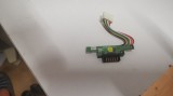 Cumpara ieftin Apple A1007 Laptop Battery Connector Board 820-1288-A