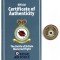 GUERNSEY - 2013 ROYAL AIR FORCE SQUADRANS 1 - Moneda Comemorativa