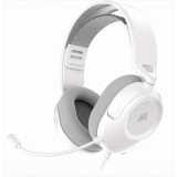 Cumpara ieftin Casti Gaming Over-ear Corsair HS35 v3, Wired, Alb