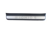 Ornament prag interior st&acirc;nga spate HYUNDAI IONIQ 5 NE 2023 OEM: 85878-GI100 26246598