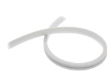 Bandă LED Neon Alb Neutru 24V IP65 9.6W/m