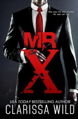 Mr. X foto