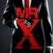Mr. X