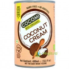 Crema de Cocos Ecologica/Bio 400ml