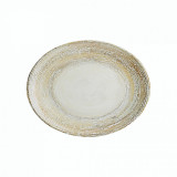 Platou oval portelan Bonna Patera 36 x 28 cm