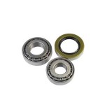 Set rulment roata DAEWOO MATIZ (KLYA) (1998 - 2016) BTA H20060BTA