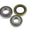Set rulment roata DAEWOO MATIZ (KLYA) (1998 - 2016) BTA H20060BTA