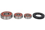 Cumpara ieftin Kit rulment roata spate (cu etansanti) pentru SUZUKI GSX 600 1988-1988