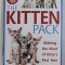 THE KITTEN PACK , MAKING THE MOST OF KITTY&#039; S FIRST YEAR , VOL. I-II+ DVD , 2009