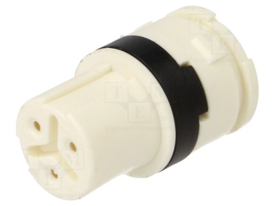 Conector M16 foto