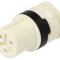 Conector M16