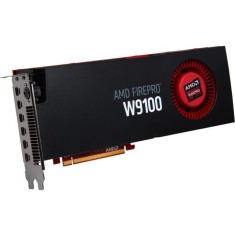 Placa video AMD FIREPRO W9100 16GB DDR5 6 X MINI DP PCIE X16 102C6760100