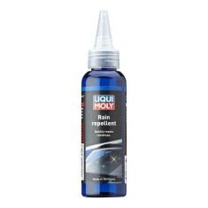 Solutie Hidrofoba Protectie Anti Ploaie Liqui Moly, 100ml