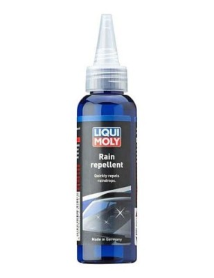 Solutie Hidrofoba Protectie Anti Ploaie Liqui Moly, 100ml foto