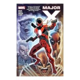 Cumpara ieftin Major X