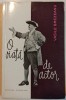 O viata de actor - Vasile Brezeanu