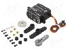 Motor DC, 6...8,4V DC, DFROBOT - SER0062