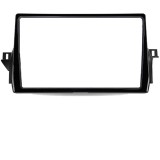 Kit Instalare navigatie de 9 inchi Toyota Camry 2021- CarStore Technology