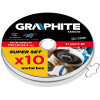 Disc debitare metal graphite 55H572 HardWork ToolsRange