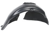 Carenaj roata VW Golf 7 (5k), 10.2012-, punte Fata, partea Dreapta, partea din Spate; polipropilena, Aftermarket