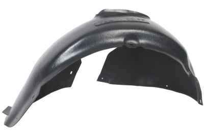 Carenaj roata VW Jetta/Golf Combi (1K5/1Km), 09.2005-09.2010, Golf 5 (1K) 2006-05.2009 Model COMBI, partea Dreapta, punte Fata partea din spate 9513F foto
