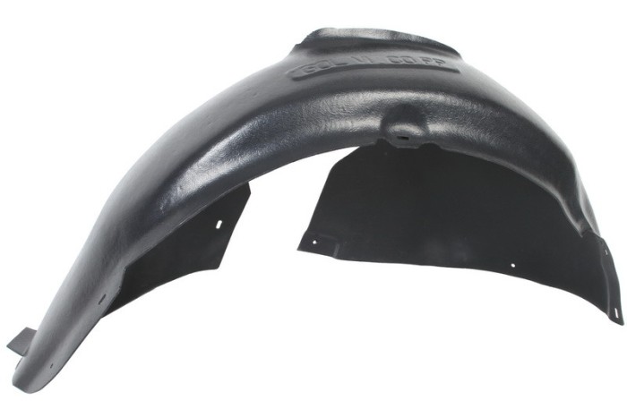 Carenaj roata VW Jetta/Golf Combi (1K5/1Km), 09.2005-09.2010, Golf 5 (1K) 2006-05.2009 Model COMBI, partea Dreapta, punte Fata partea din spate 9513F