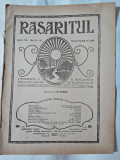 Revista Rasaritul, anul VII, nr.13-16/1924
