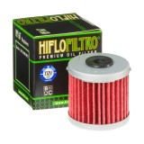 Filtru ulei Hiflofiltro HF167 - Daelim VS125 - VT125 Evolution - LML 150 Star 4T (09-)