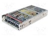 Alimentator SMPS, 12V DC, 16,6A, 0,2kW, TRACO POWER - TXN 200-112