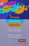 Cumpara ieftin Dovada existentei ingerilor. Cartea fundamentala despre ingeri si rolul surprinzator pe care il au in viata noastra - 2017 - Tyler Beddoes (XE199)