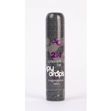 2 In 1 Lubrifiant/ Gel De Masaj Senzual, 125 ml