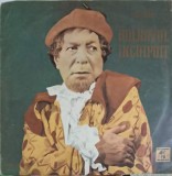 Disc vinil, LP. BOLNAVUL INCHIPUIT. SET 2 DISCURI VINIL-MOLIERE-219645