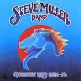 Vinil LP The Steve Miller Band &ndash; Greatest Hits 1974-78 (VG+)