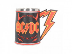 Halba AC/DC foto