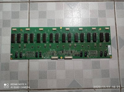 MODUL INVERTOR TV LCD VIT70002.00 REV:5 foto