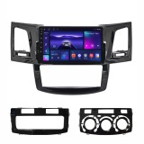 Cumpara ieftin Navigatie dedicata cu Android Toyota Hilux VII 2004 - 2015, 3GB RAM, Radio GPS