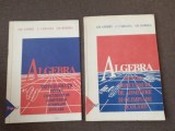 GHEORGHE ANDREI/ C CARAGEA ALGEBRA PENTRU CONCURSURI CLASA A XI A 2 VOLUME