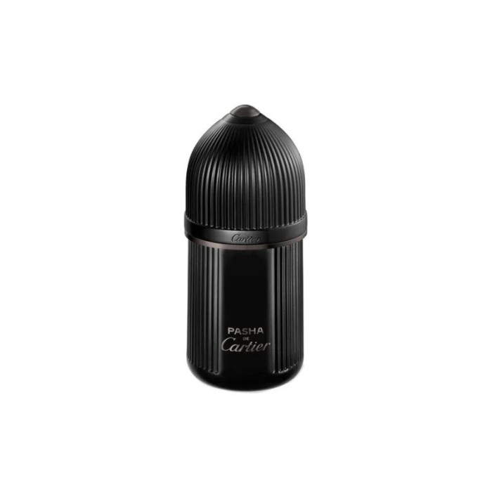 Cartier Pasha de Noir Absolu Extrait de Parfum 50 ml