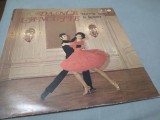 Cumpara ieftin GUSTAV BROM ORCHESTRA- TANCUJTE S NAMI DISC OPUS STARE DISCB/ FB