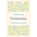 Trauma - A l&aacute;thatatlan j&aacute;rv&aacute;ny - Dr. Paul Conti MD