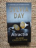 Sylvia Day - Atractia
