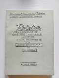 Rețetar iunie 1989 &ndash; Rețetar pentru produse de cofetărie, patiserie, &icirc;nghețată, sucuri răcoritoare cu MIERE ARTIFICIALĂ și GLUCOZĂ